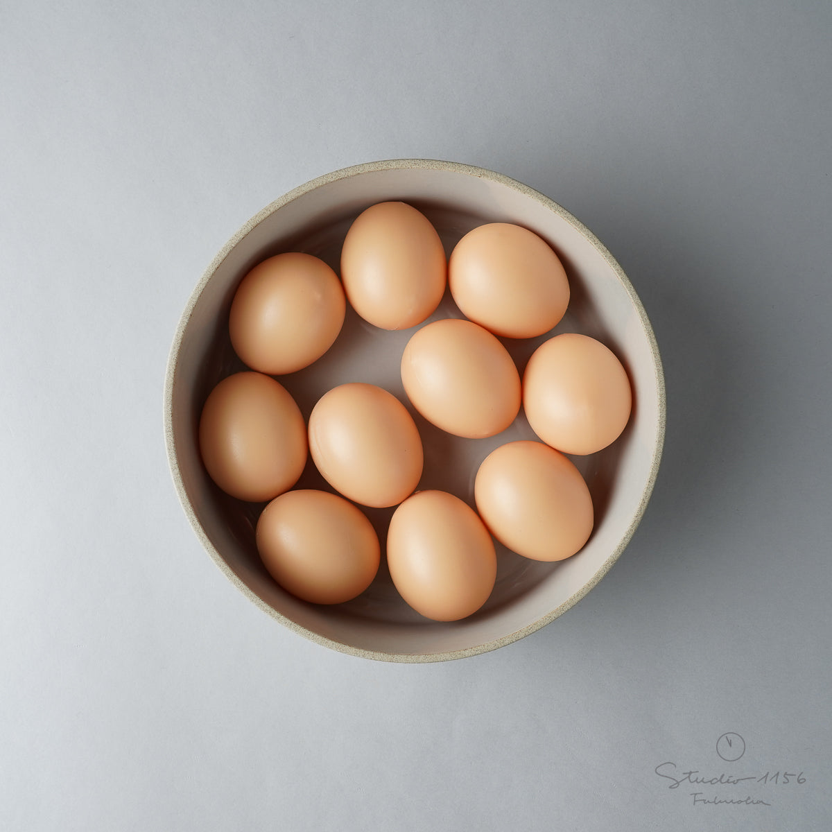 波佐見焼 HASAMI PORCELAIN ORIGINAL ディープボウル(M) 18.5cm HASAMI PORCELAIN Studio1156