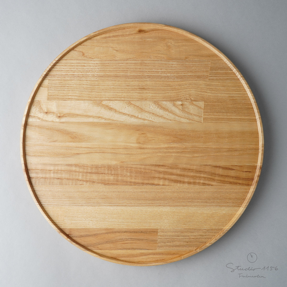 波佐見焼 HASAMI PORCELAIN ORIGINAL プレート(XXL) 30cm Tray Lid(HP027) HASAMI PORCELAIN Studio1156