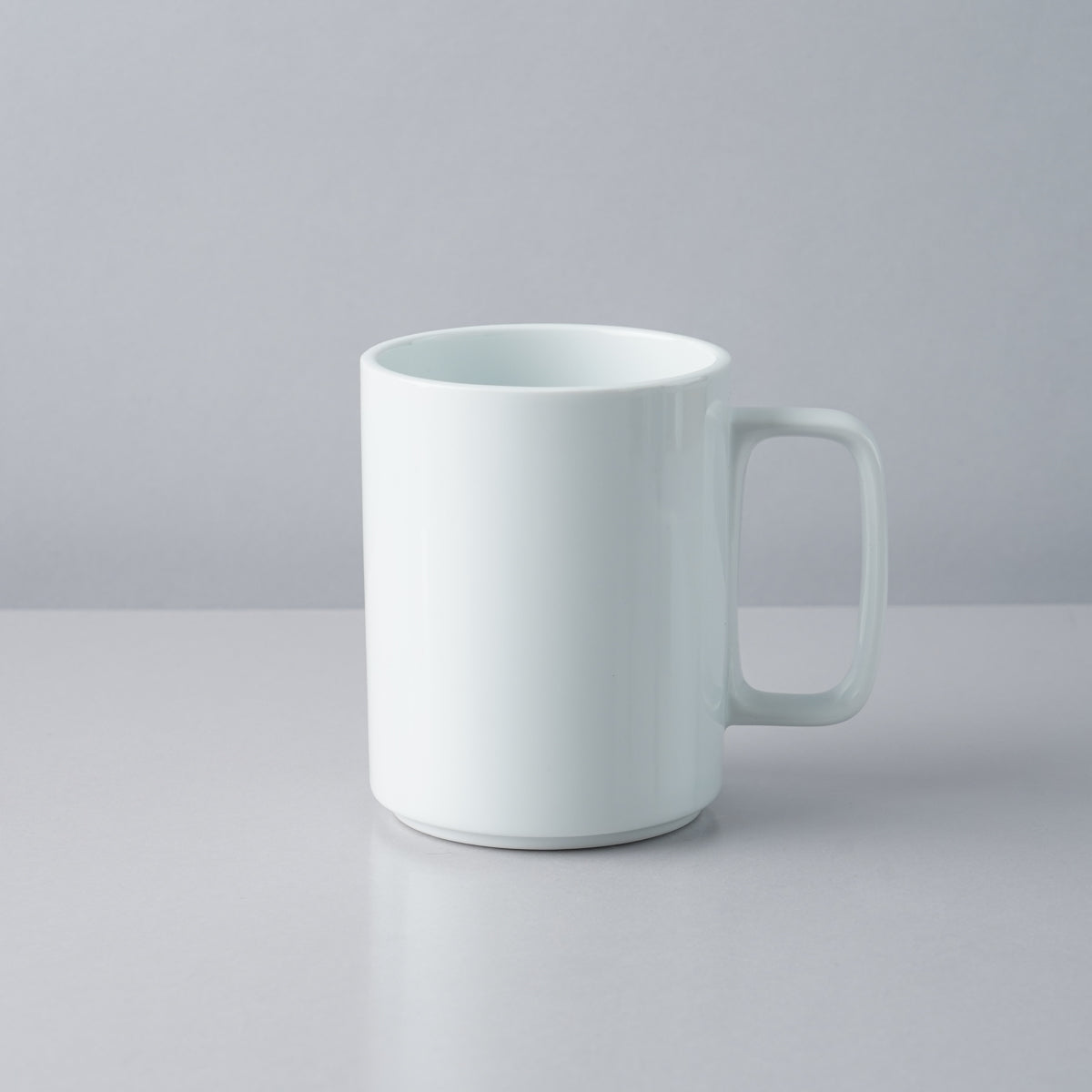 波佐見焼 HASAMI PORCELAIN WHITE マグカップ(S/M/L) Large 410ml(HPW021) HASAMI PORCELAIN Studio1156