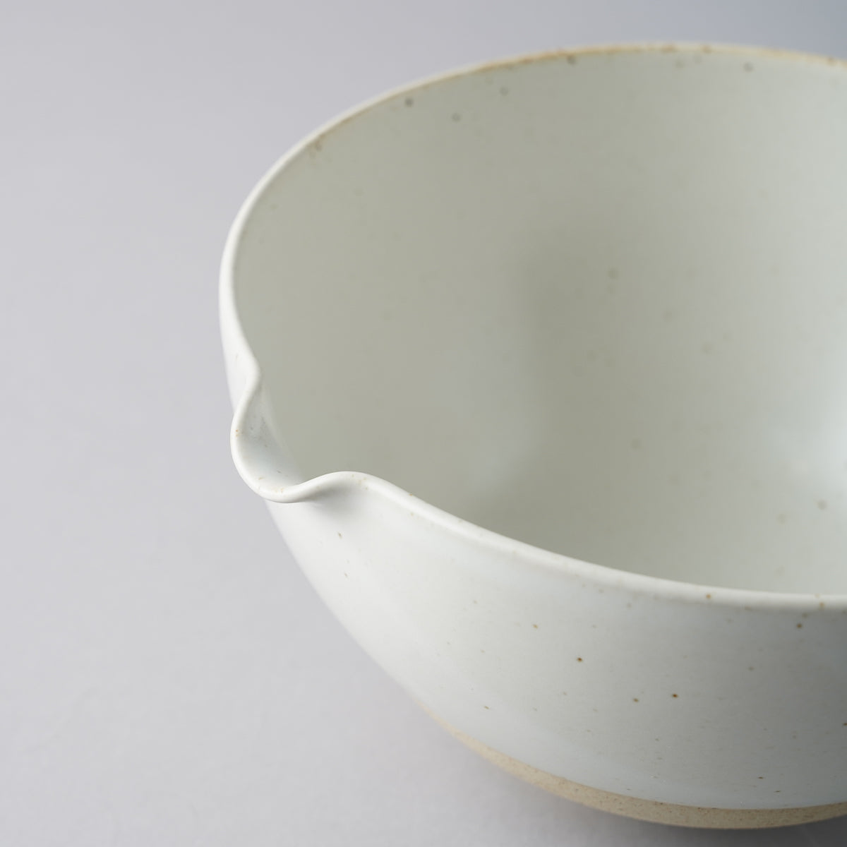 波佐見焼 Horizon Tea Bowl (L) Matcha 抹茶 800ml/15.5cm Ha’ Studio1156