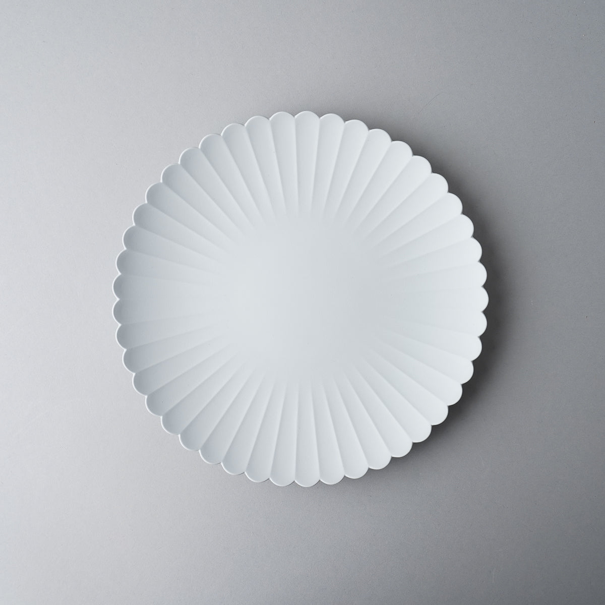 有田焼 1616 / arita japan パレスプレート グレー Palace Plate Gray 220 1616 / Arita Japan Studio1156