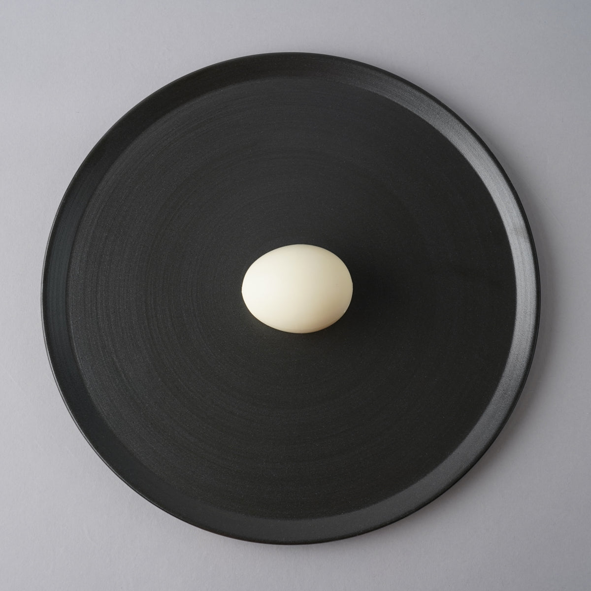 波佐見焼 IREKO フラットプレート(L) 25cm IREKO Studio1156