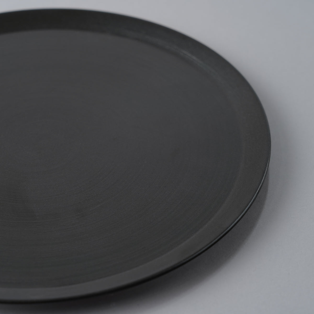 波佐見焼 IREKO フラットプレート(M) 19.5cm IREKO Studio1156