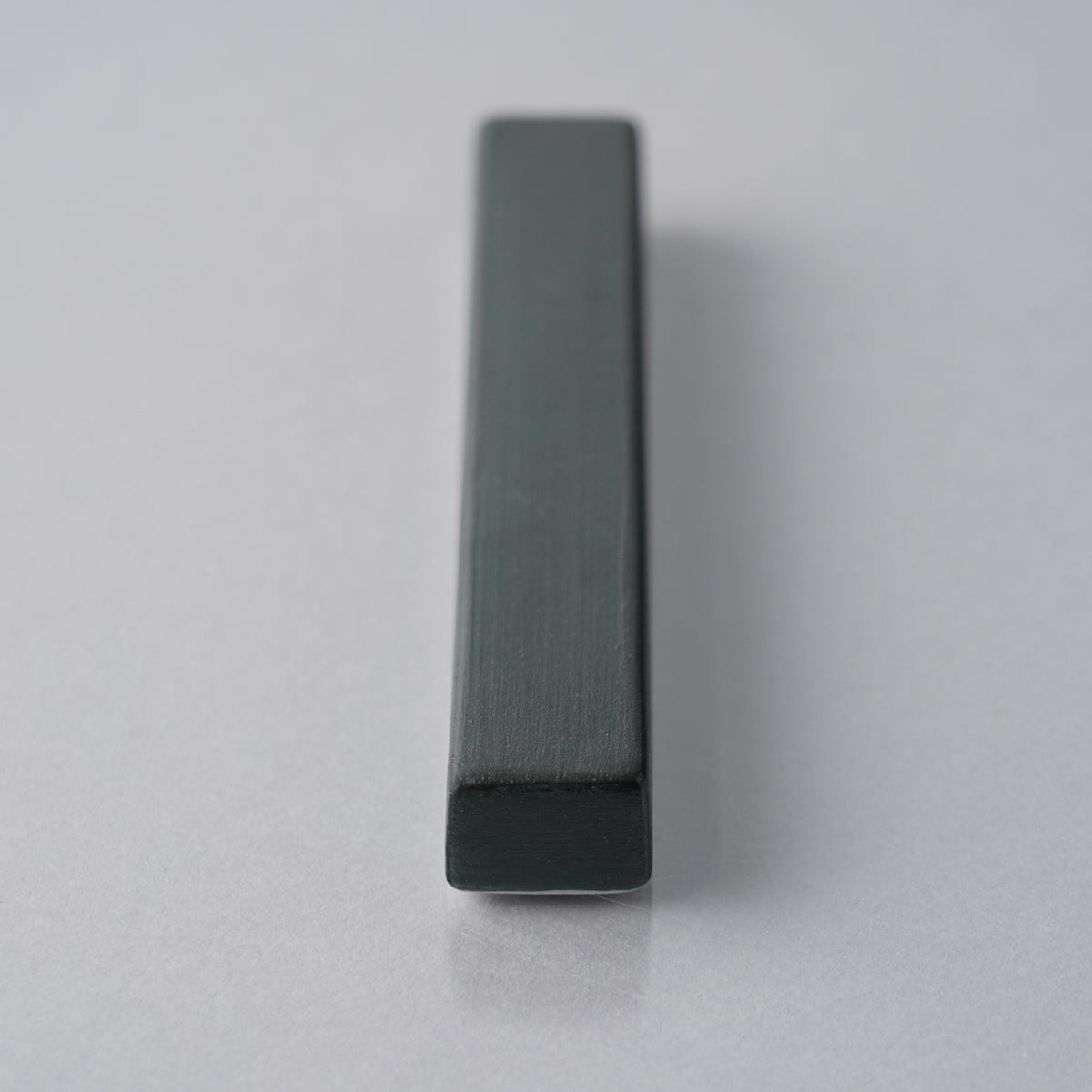 波佐見焼 IREKO シャビーブラック カトラリーレスト 10cm IREKO Studio1156