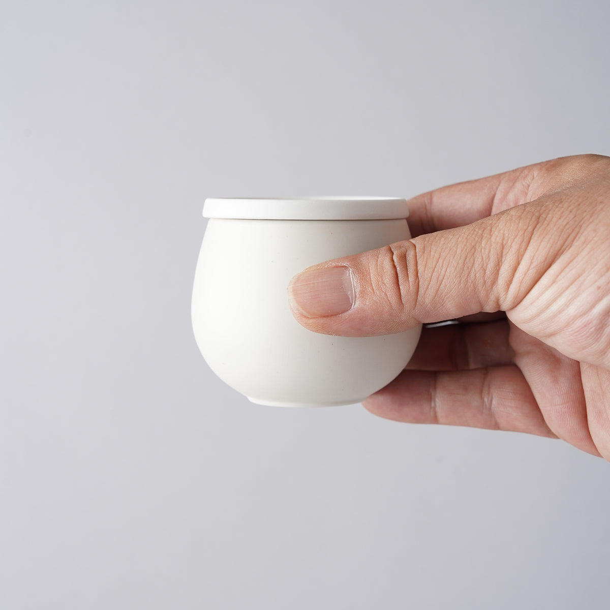 有田焼 バルーンボウル 120ml Kanezen Studio1156