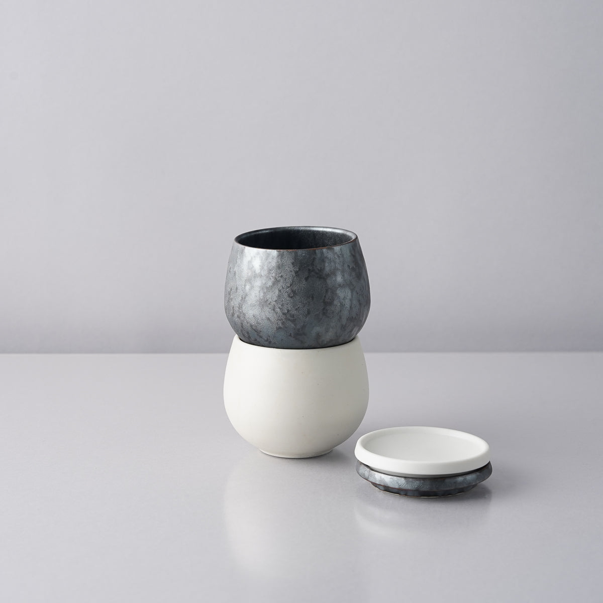 有田焼 バルーンボウル 120ml Kanezen Studio1156