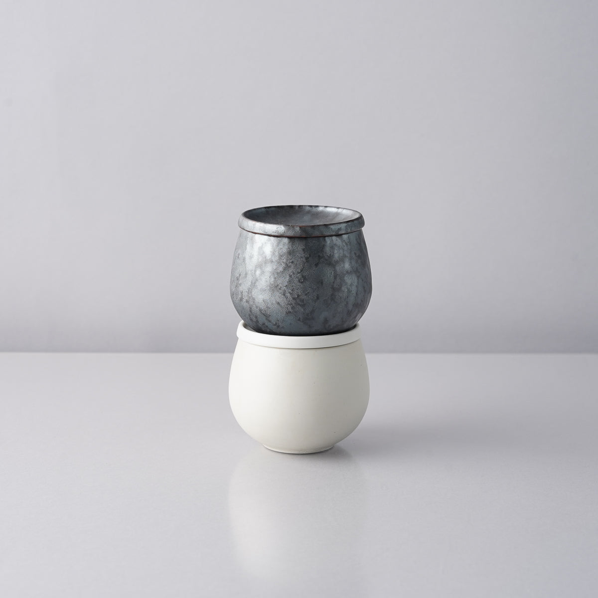 有田焼 バルーンボウル 120ml Kanezen Studio1156