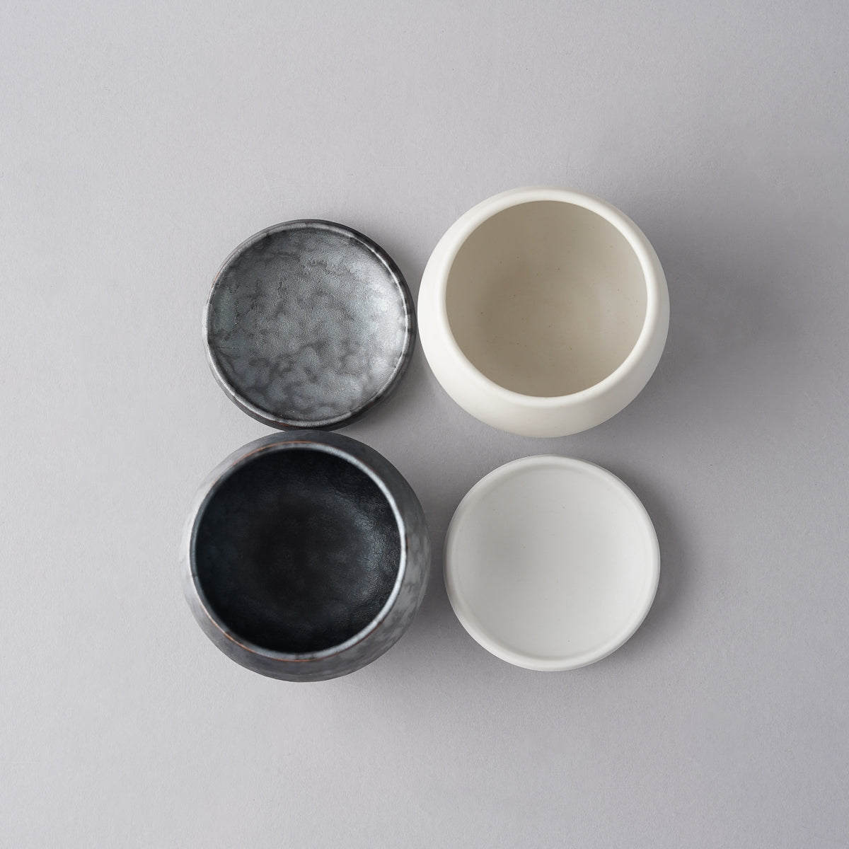 有田焼 バルーンボウル 120ml Kanezen Studio1156