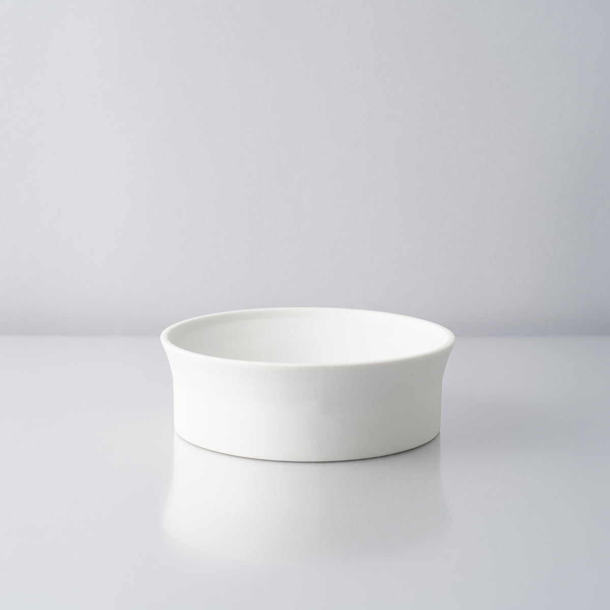 有田焼 Uボウル 12cm Mist Kanezen Studio1156