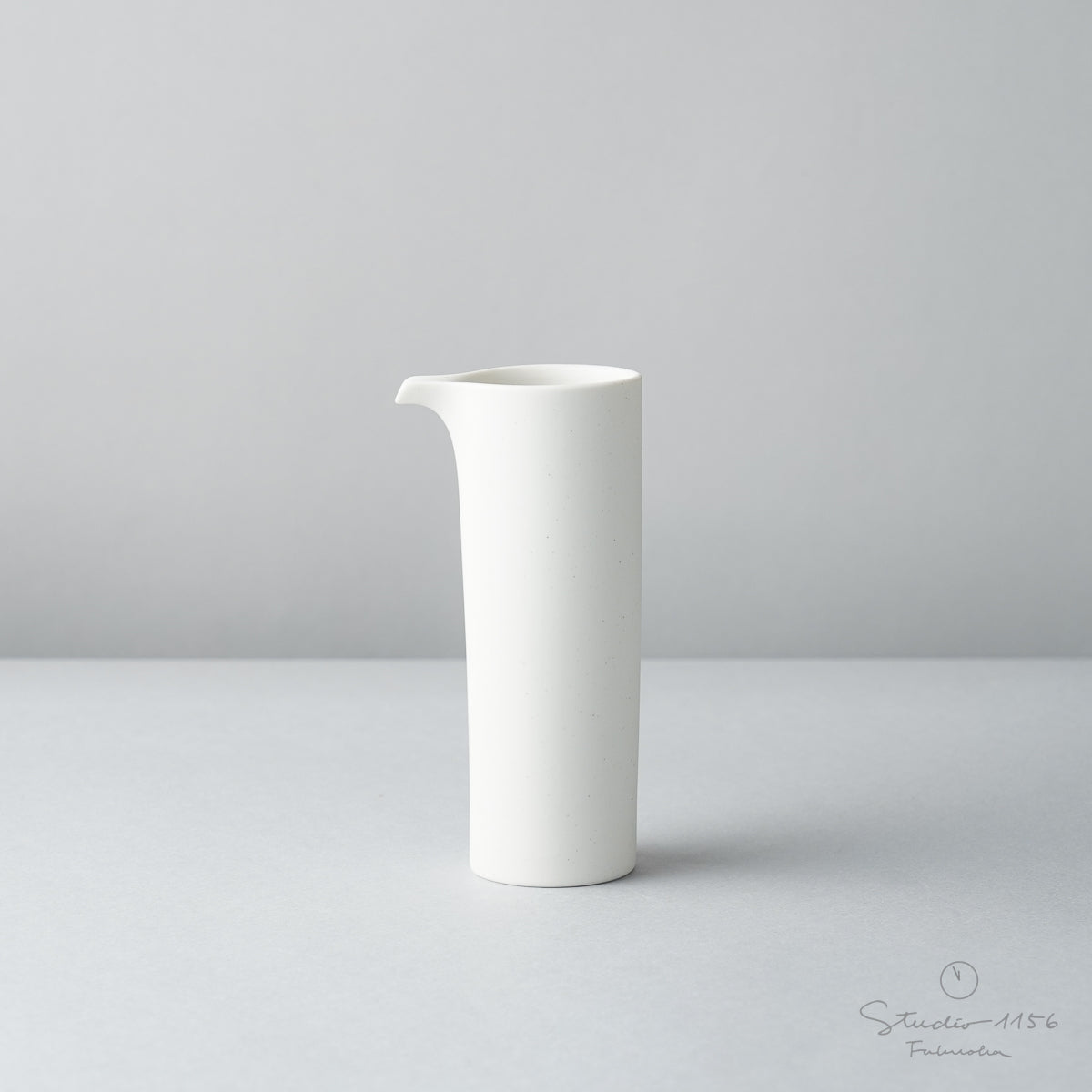 有田焼 クリーマー ピッチャー(L) 100ml Mist Kanezen Studio1156