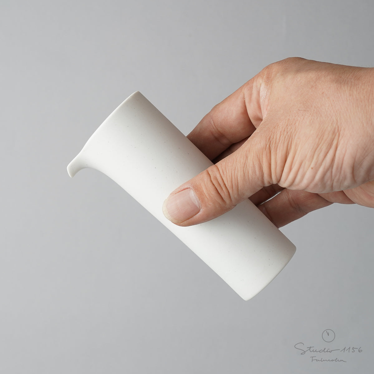 有田焼 クリーマー ピッチャー(L) 100ml Kanezen Studio1156