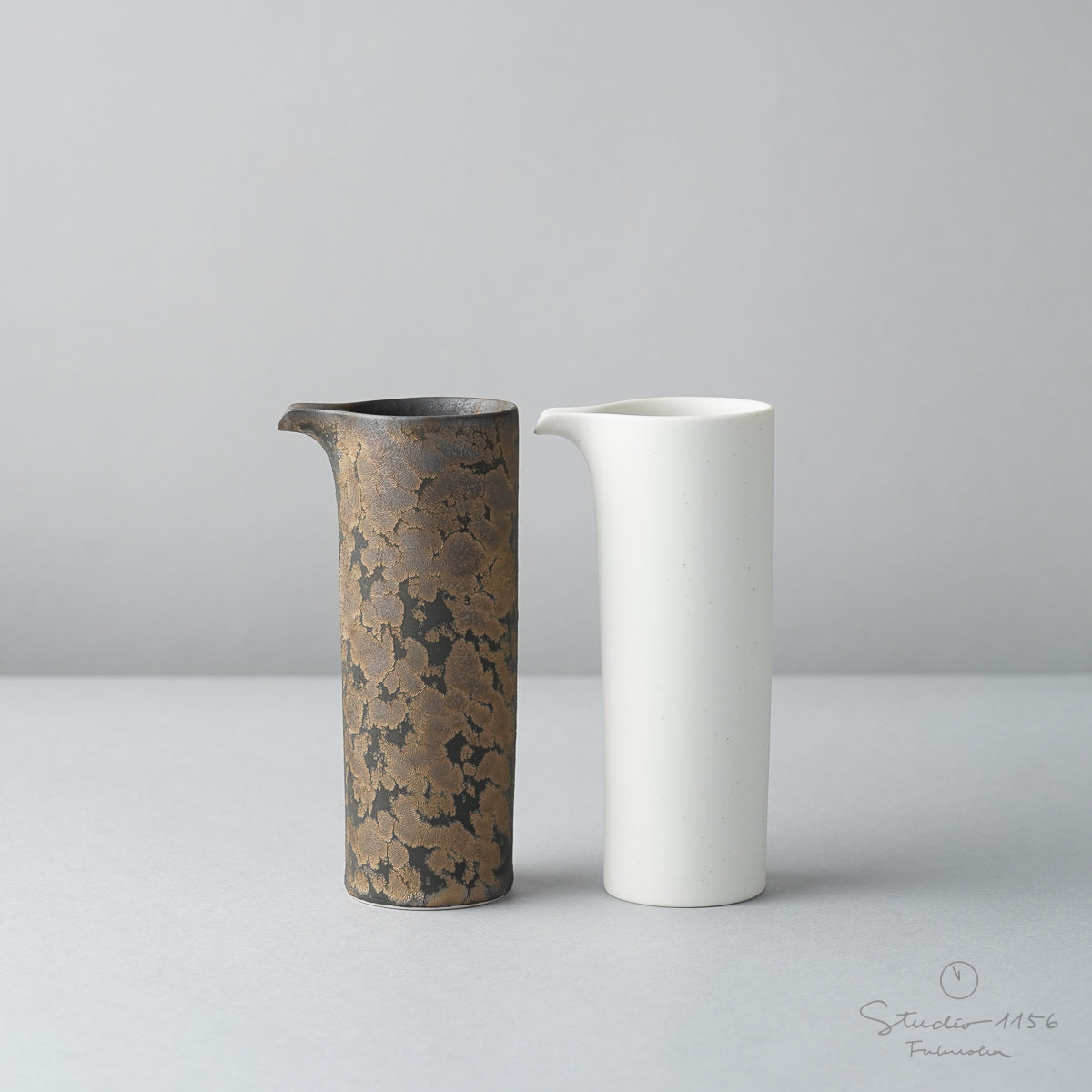 有田焼 クリーマー ピッチャー(L) 100ml Kanezen Studio1156