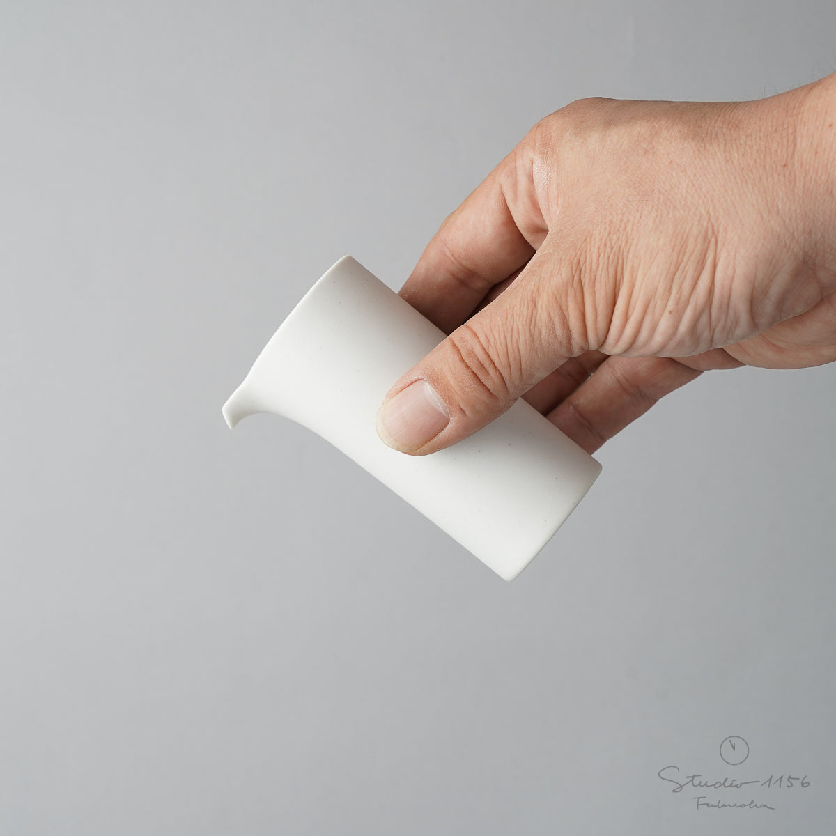 有田焼 クリーマー ピッチャー(M) 75ml Kanezen Studio1156