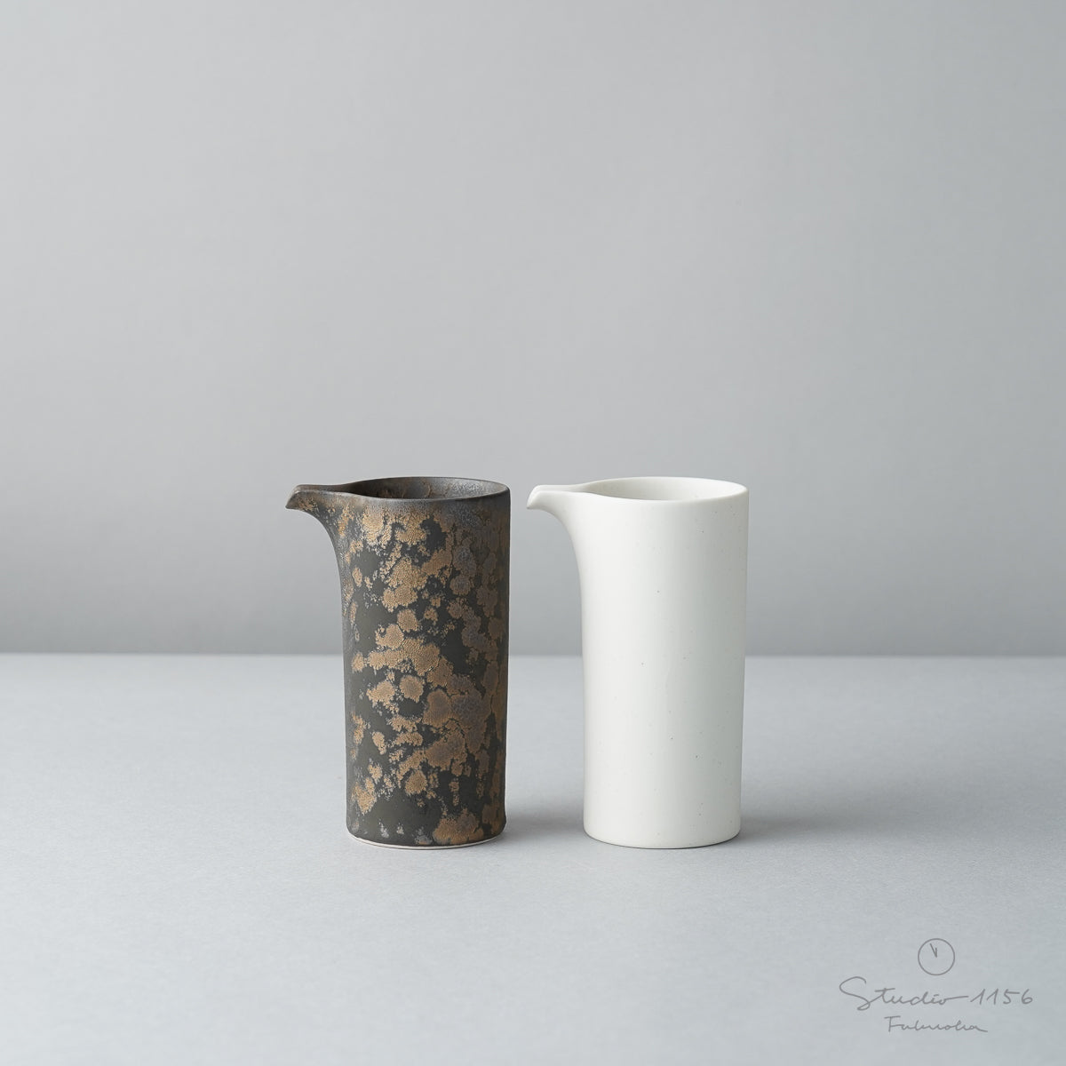 有田焼 クリーマー ピッチャー(M) 75ml Kanezen Studio1156