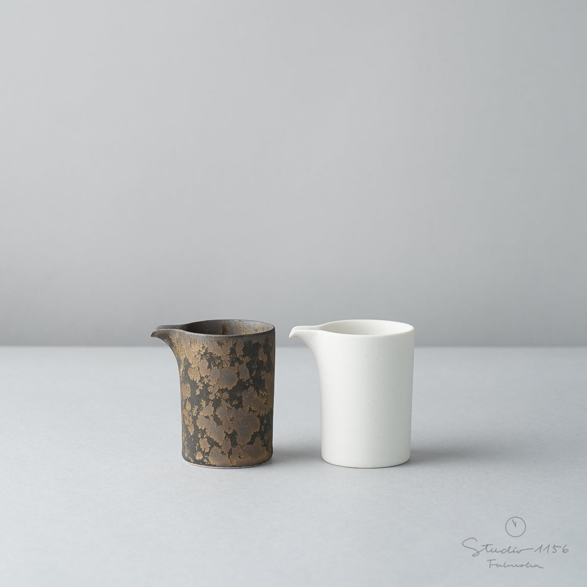 有田焼 クリーマー ピッチャー(S) 50ml Kanezen Studio1156