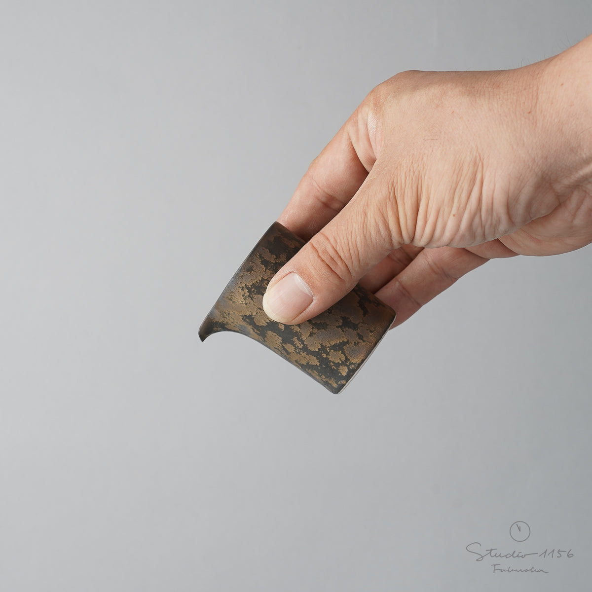 有田焼 クリーマー ピッチャー(S) 50ml Kanezen Studio1156