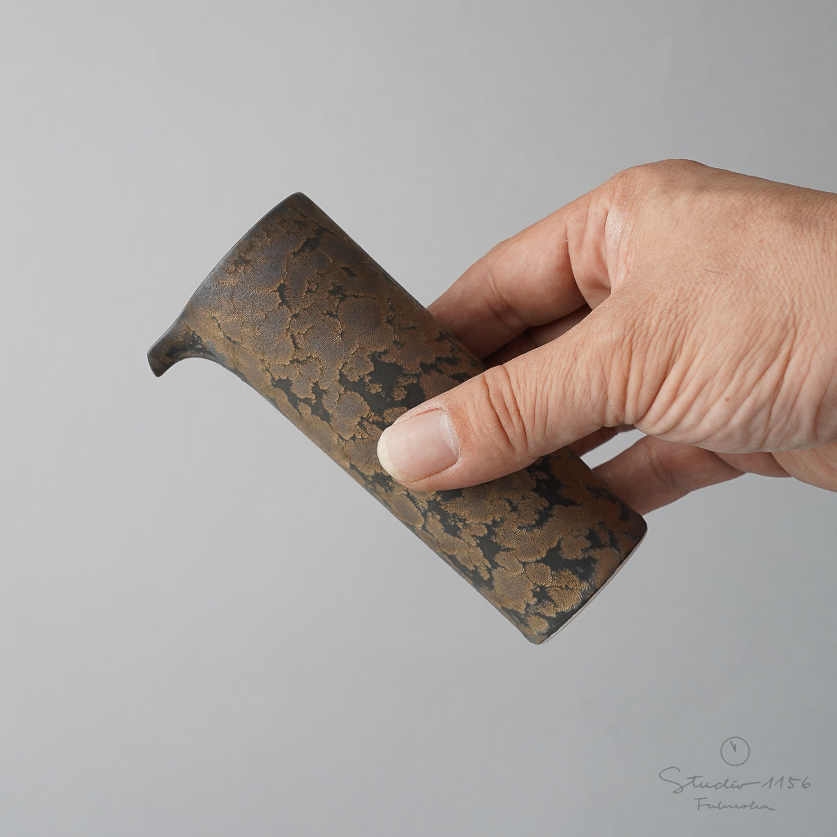 有田焼 クリーマー ピッチャー(L) 100ml Kanezen Studio1156