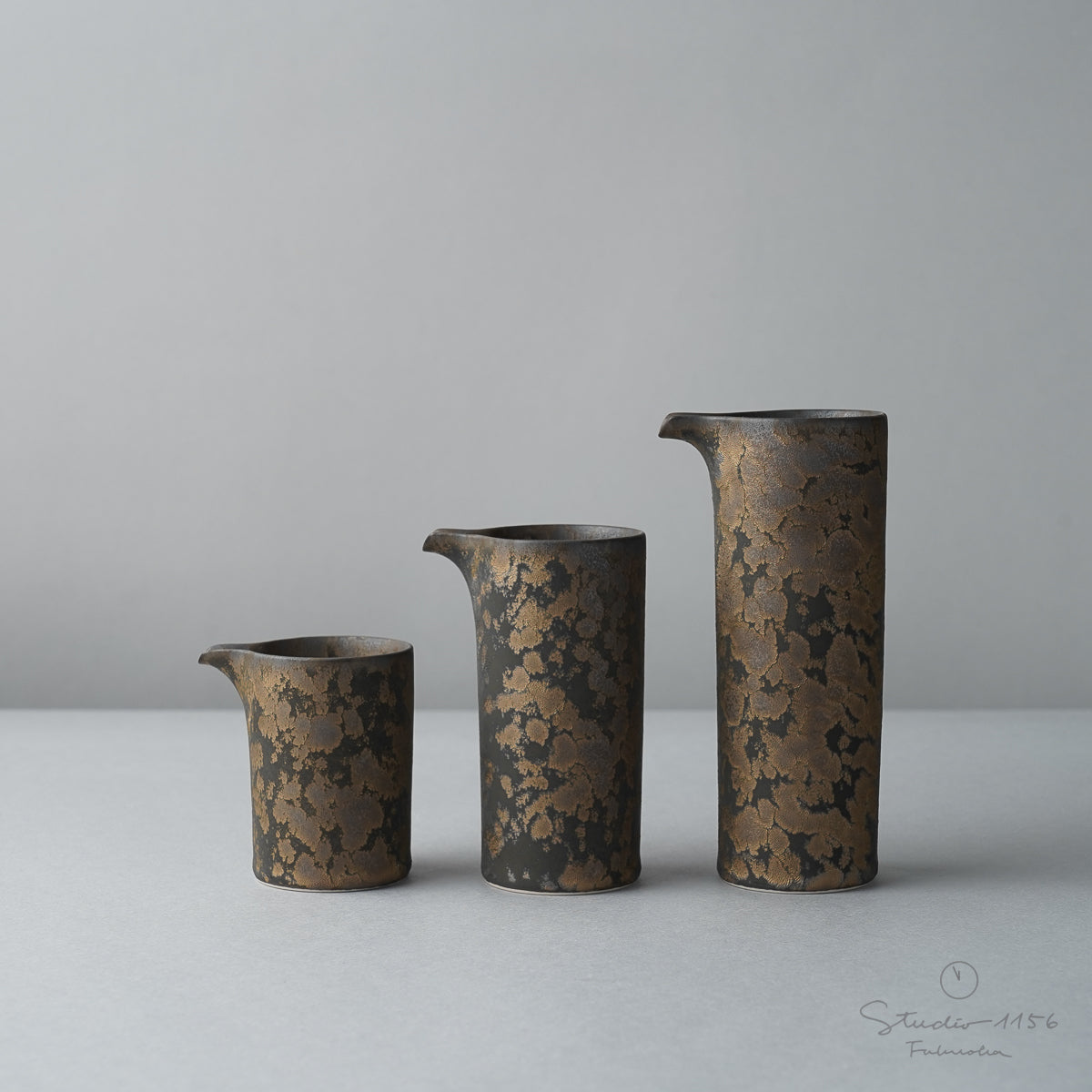 有田焼 クリーマー ピッチャー(L) 100ml Kanezen Studio1156