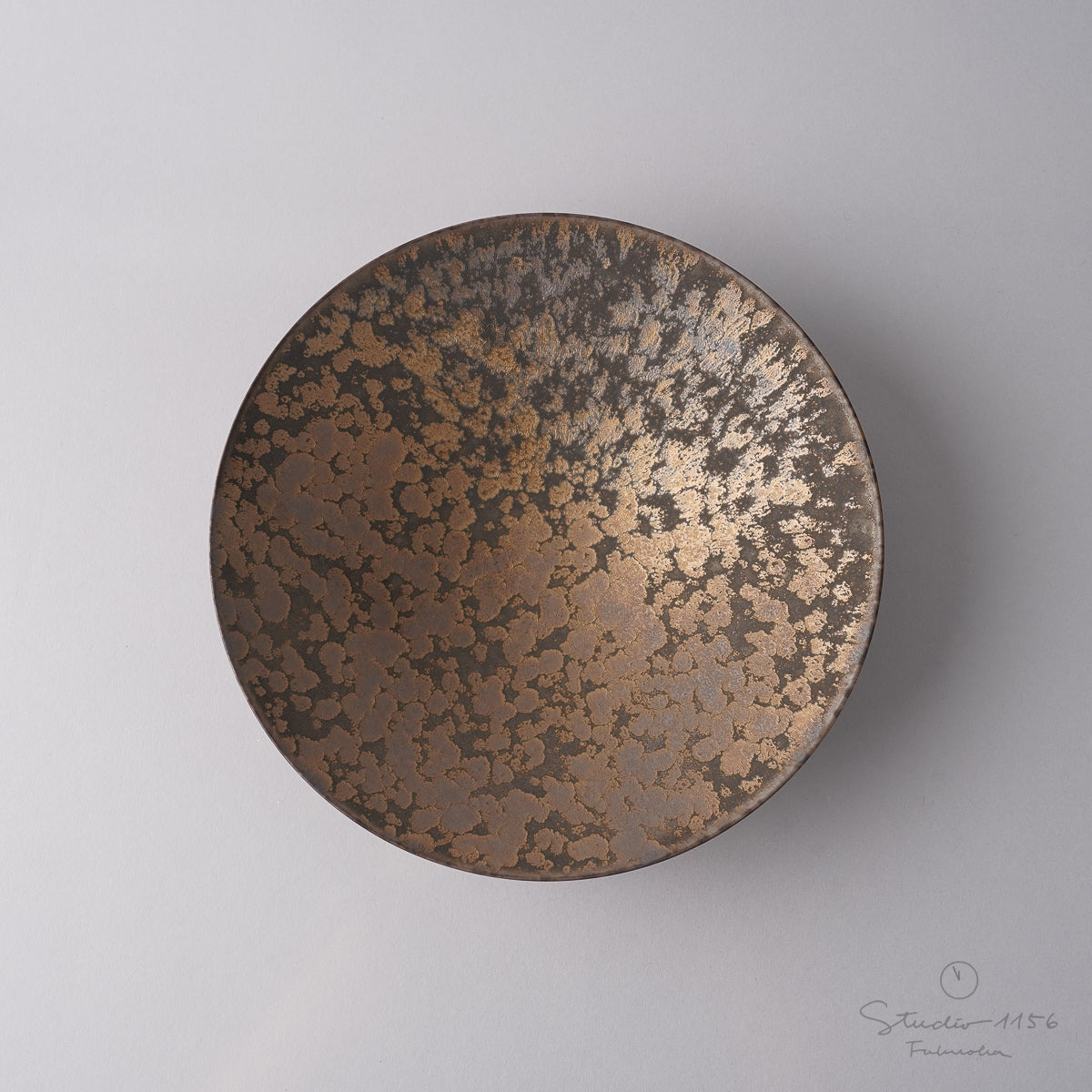 有田焼 クープボウルプレート 20cm Kanezen Studio1156