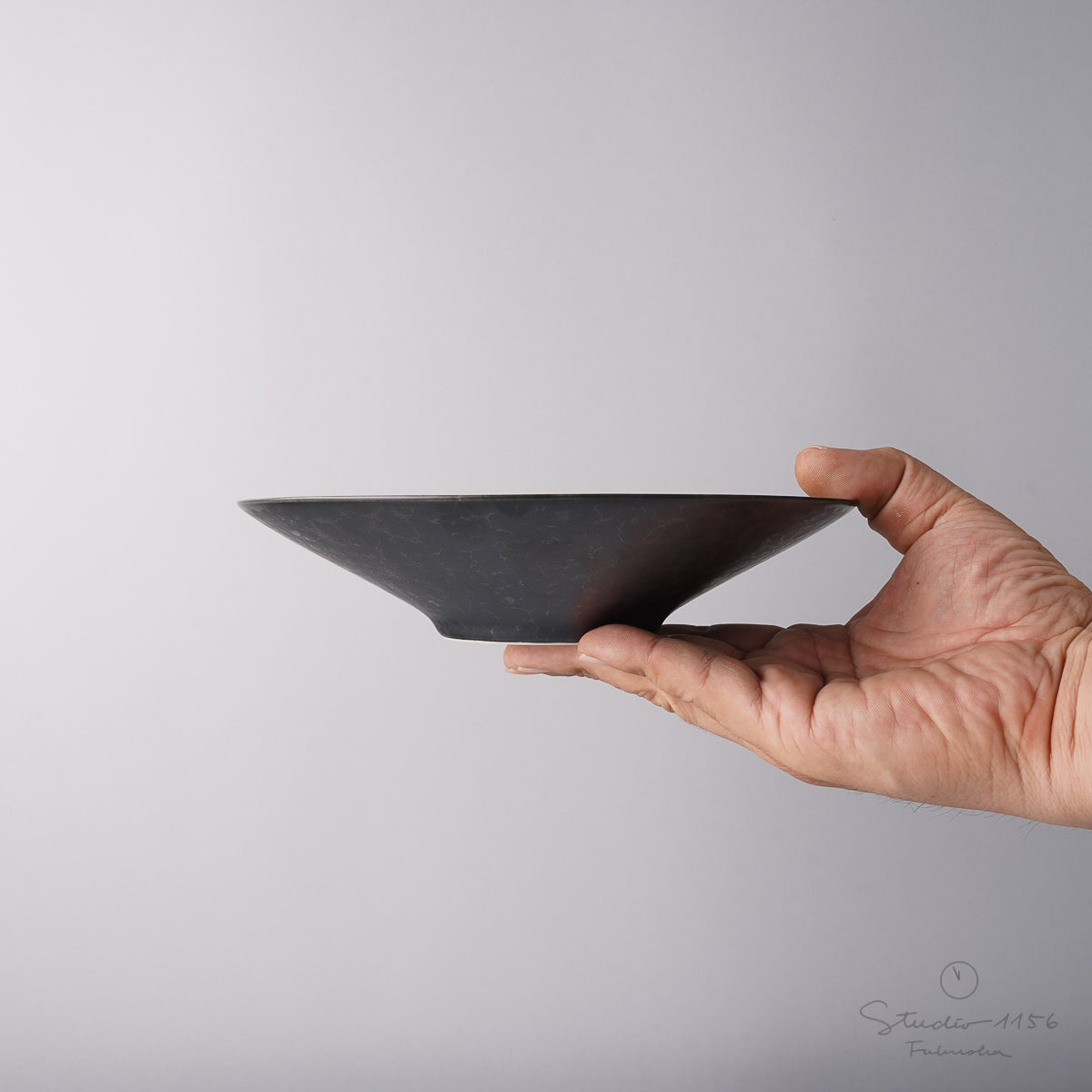 有田焼 クープボウルプレート 20cm Kanezen Studio1156