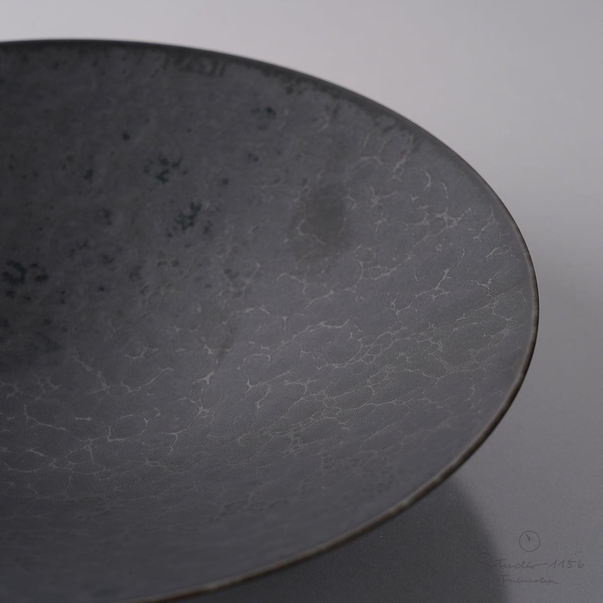 有田焼 クープボウルプレート 20cm Kanezen Studio1156