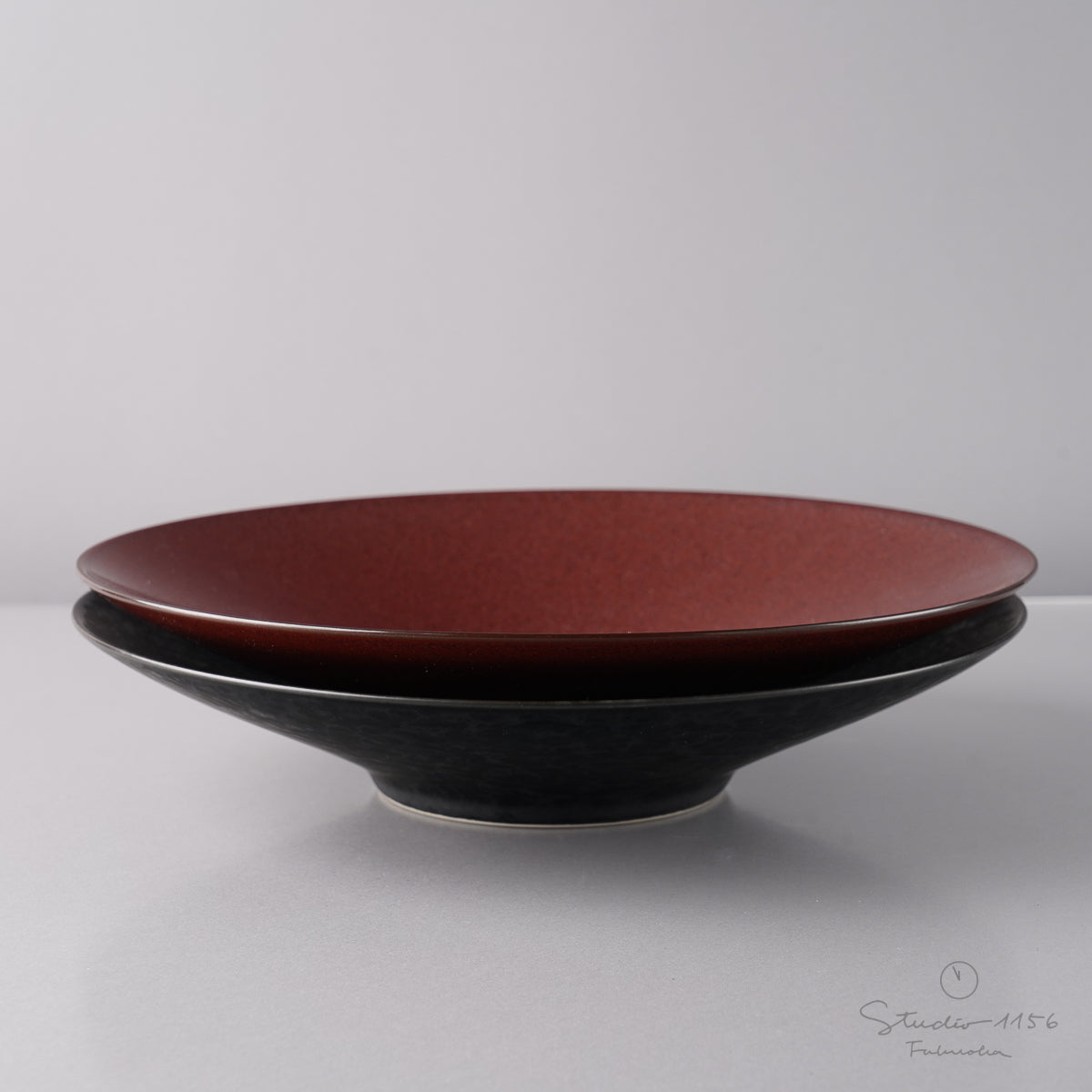 有田焼 クープボウルプレート 25cm Kanezen Studio1156