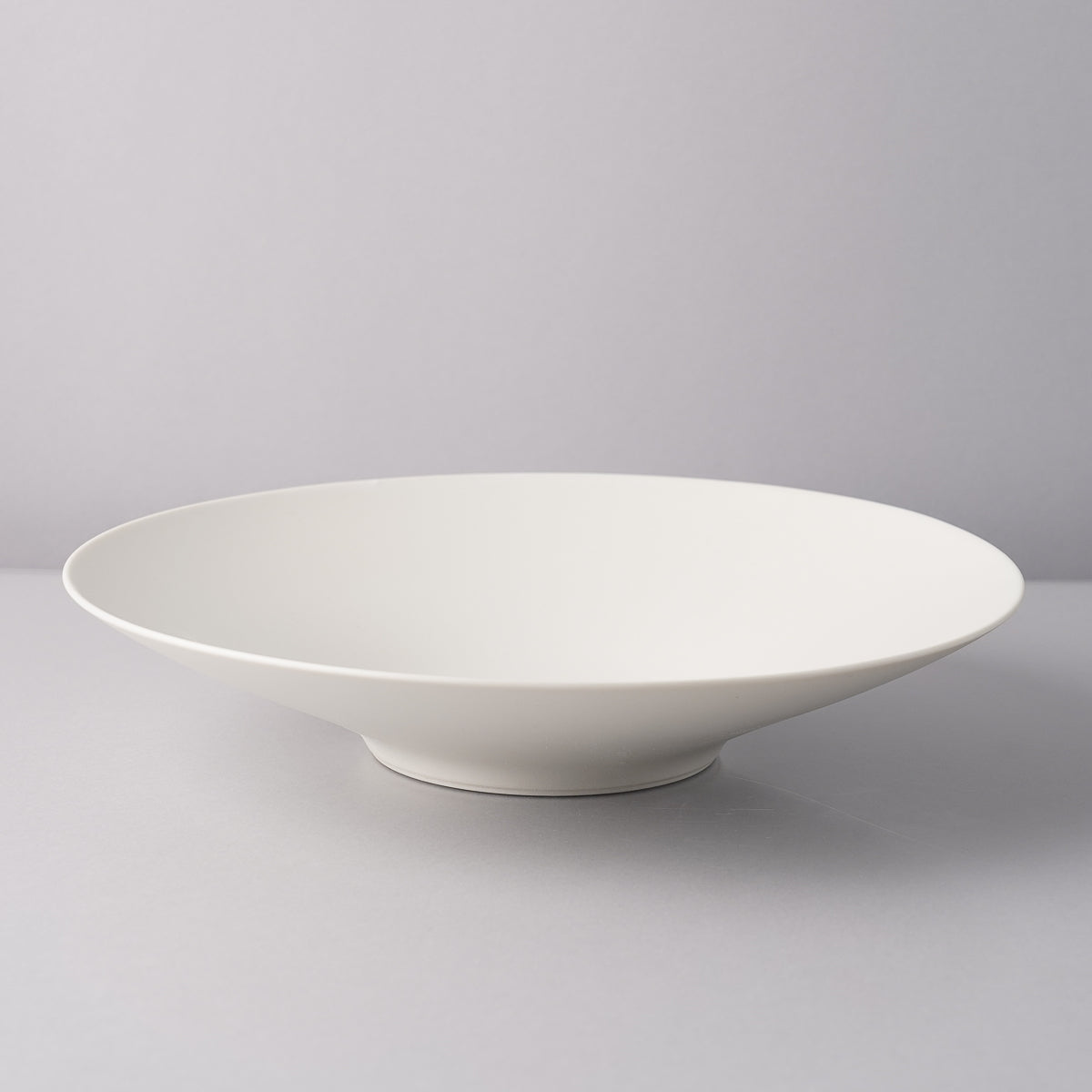 有田焼 クープボウルプレート 25cm Mist Kanezen Studio1156