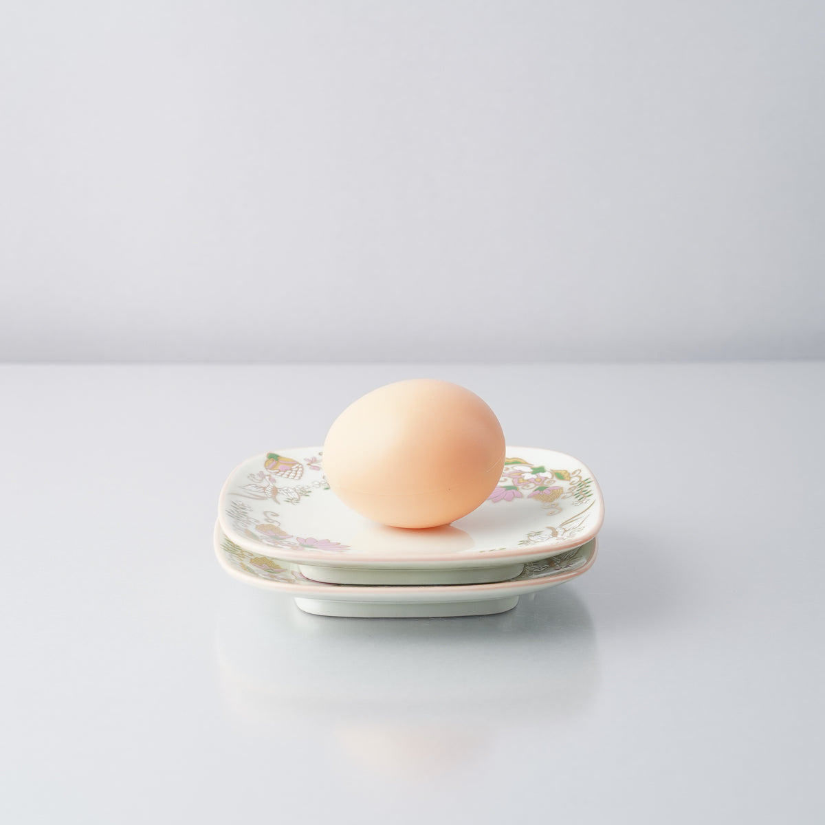 有田焼 正倉院 銘々皿 11cm Kisen Studio1156