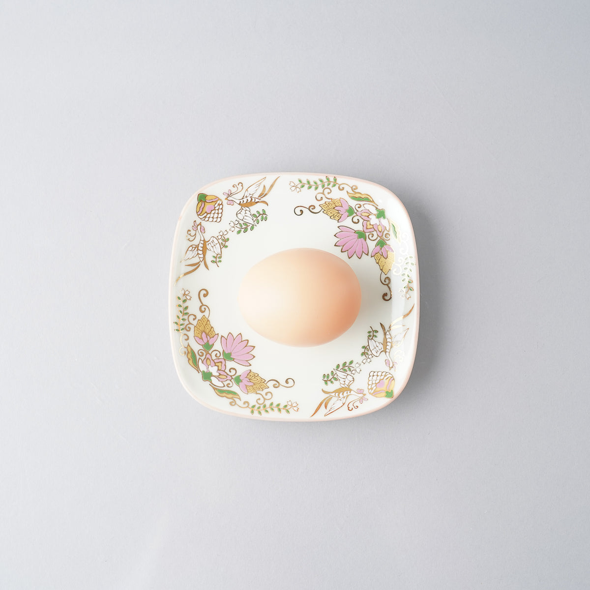 有田焼 正倉院 銘々皿 11cm Kisen Studio1156