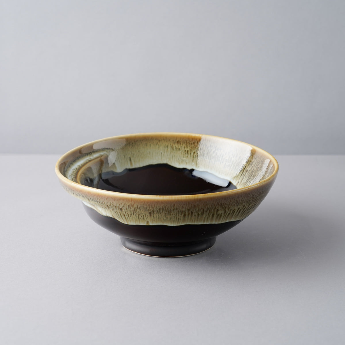 有田焼 Cacomi 鍋取り鉢 16cm (大きめ) Kisen Studio1156