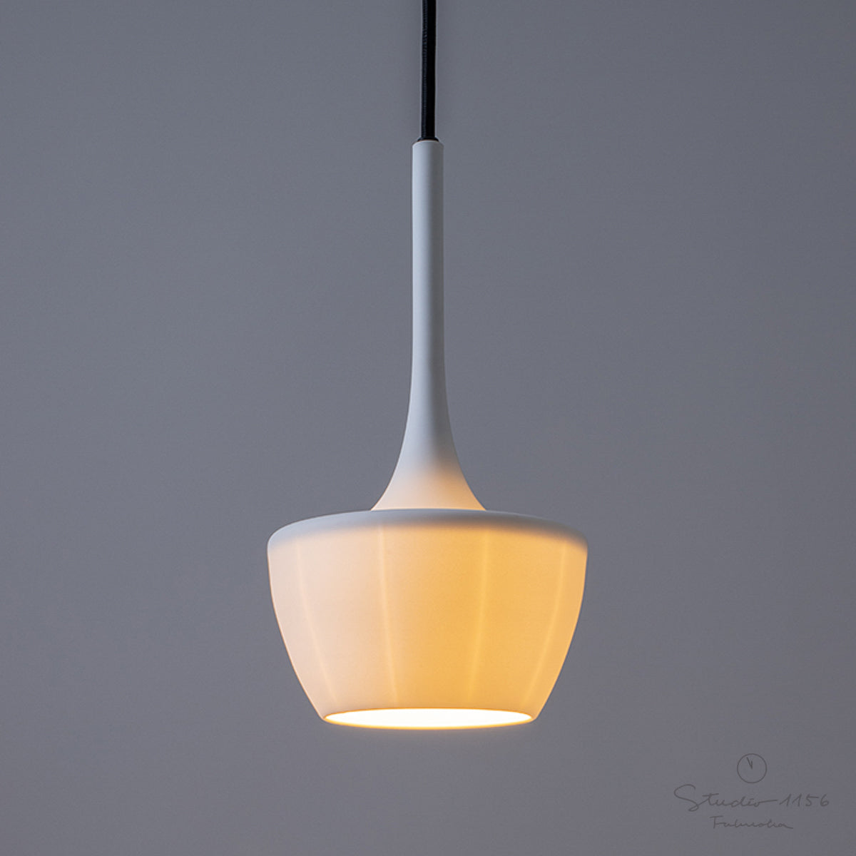 有田焼 mono-P ダイニングペンダント (引掛シーリング用) P-MP-01H Koransha Studio1156