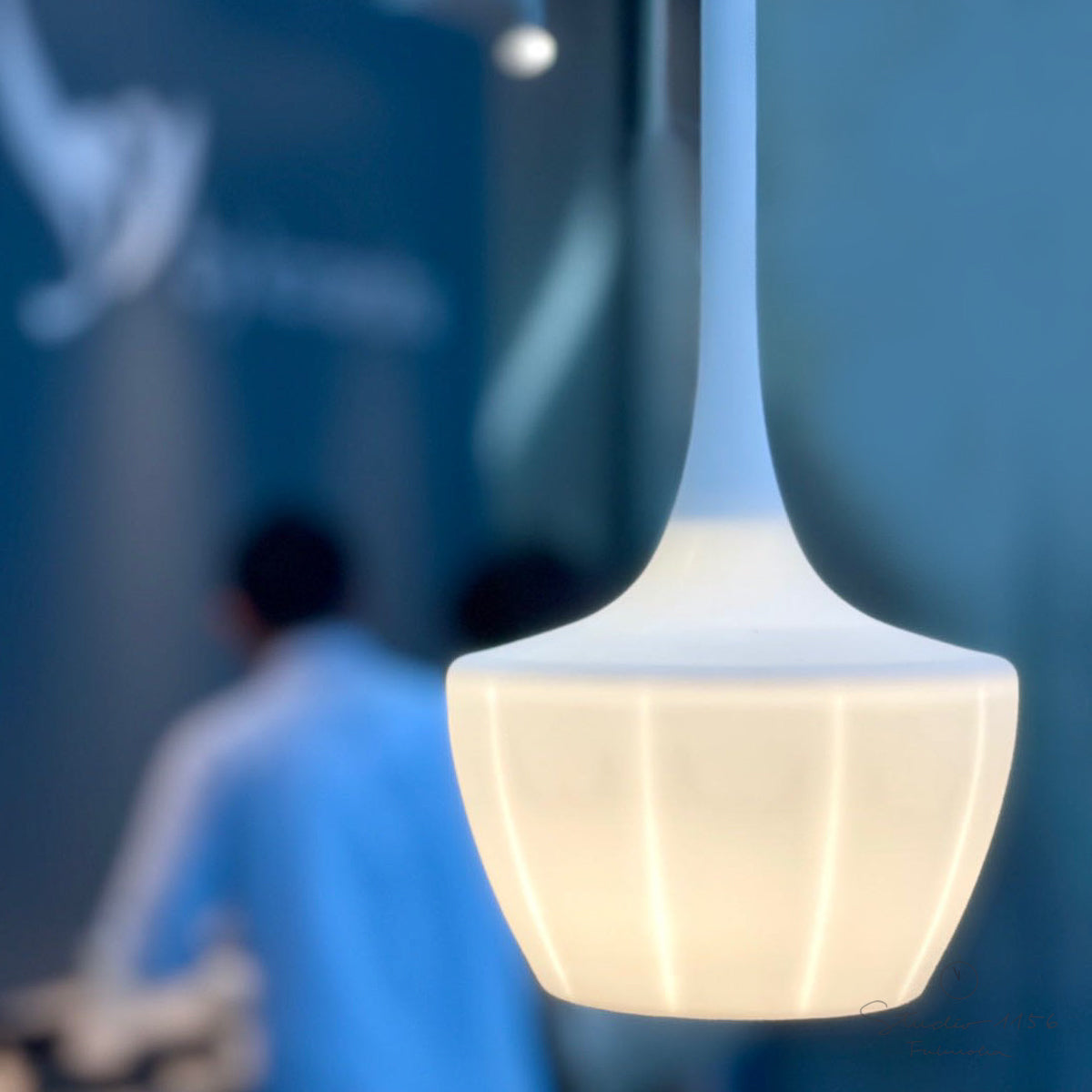 有田焼 mono-P ダイニングペンダント (配線ダクト用) Koransha Studio1156