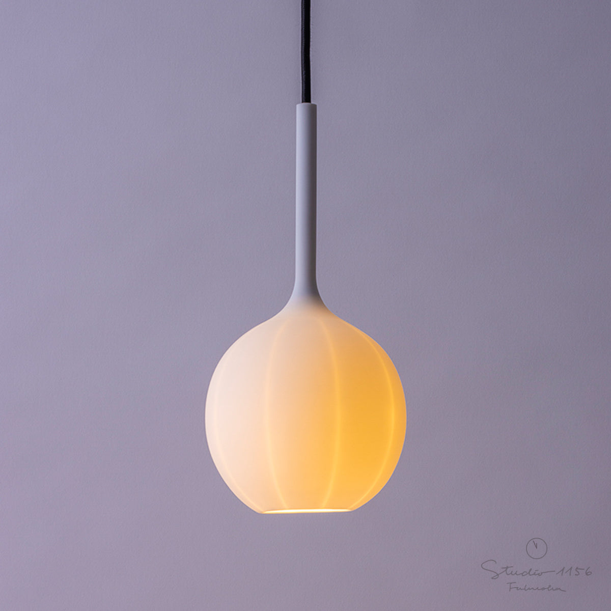 有田焼 mono-P ダイニングペンダント (配線ダクト用) P-MP-02P Koransha Studio1156