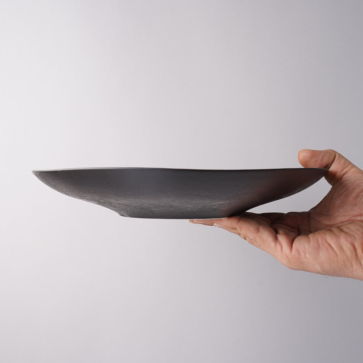 有田焼 浮彫深皿 27cm Kikoujin Studio1156