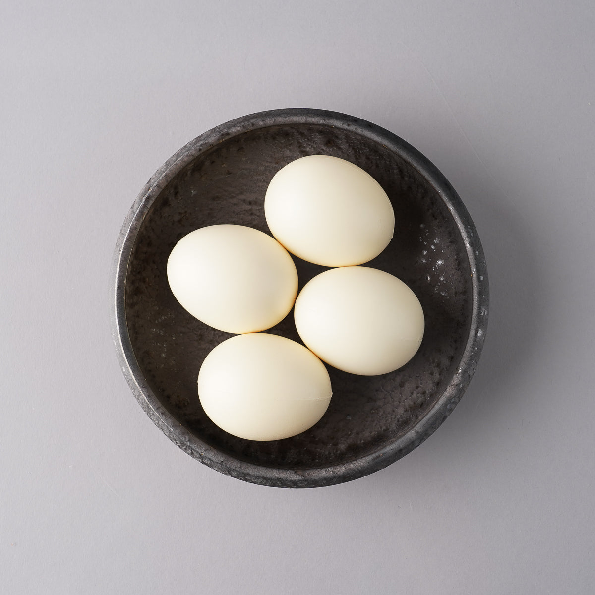 美濃焼 溶岩流 丸型向付 15.5cm Mino-ware Studio1156