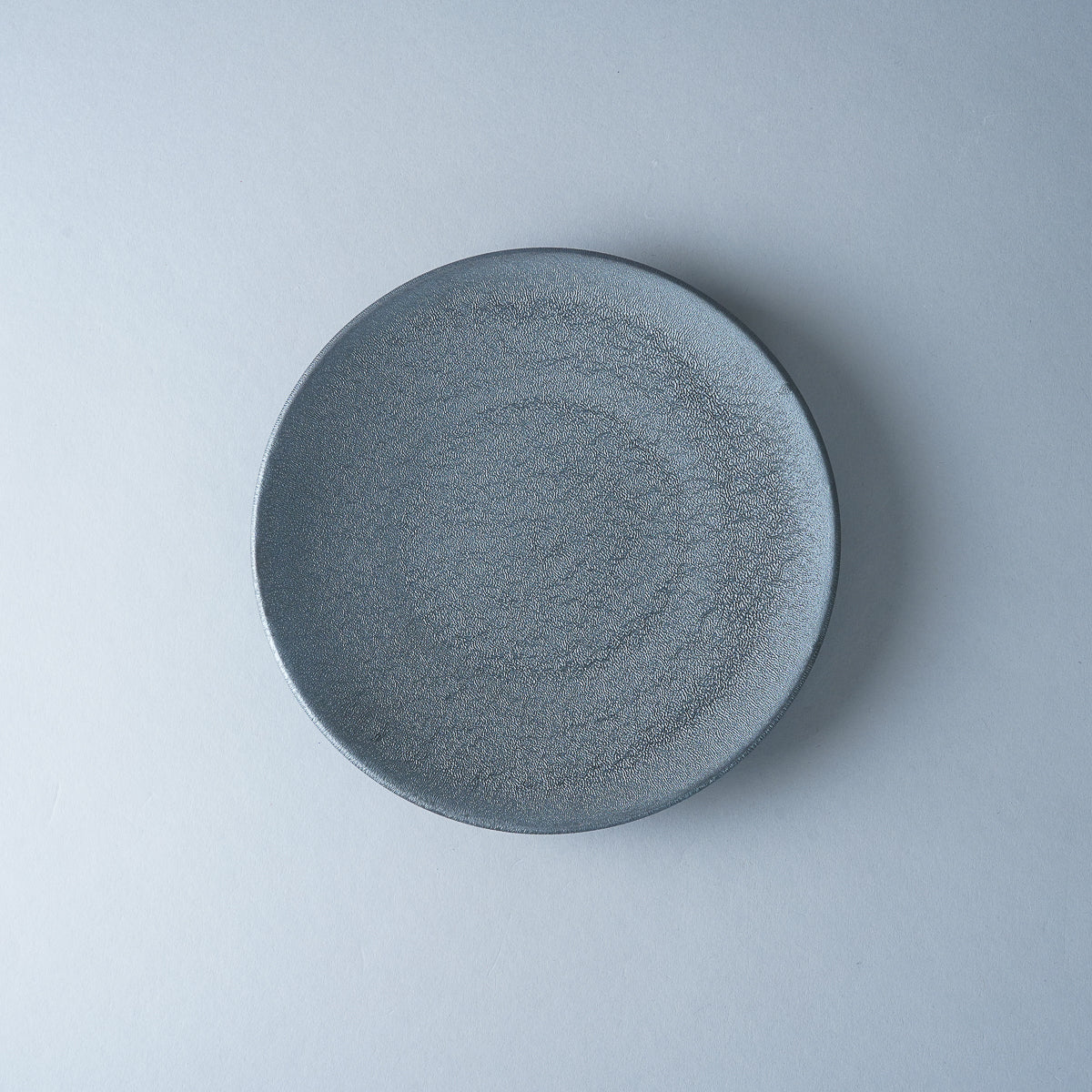 美濃焼 焔(ホムラ) プレート 16cm M.STYLE Studio1156