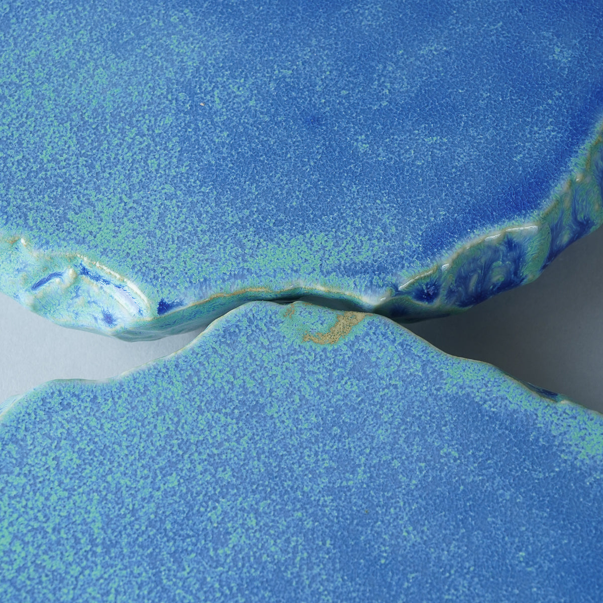 美濃焼 Neo ロックプレート 21cm M.STYLE Studio1156