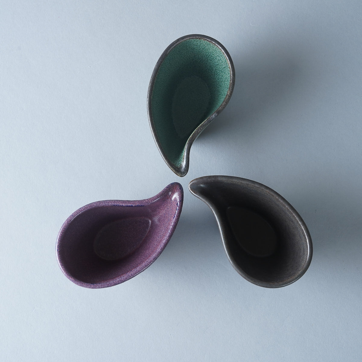 美濃焼 ノヴァ ピッチャー(S) 45ml M.STYLE Studio1156