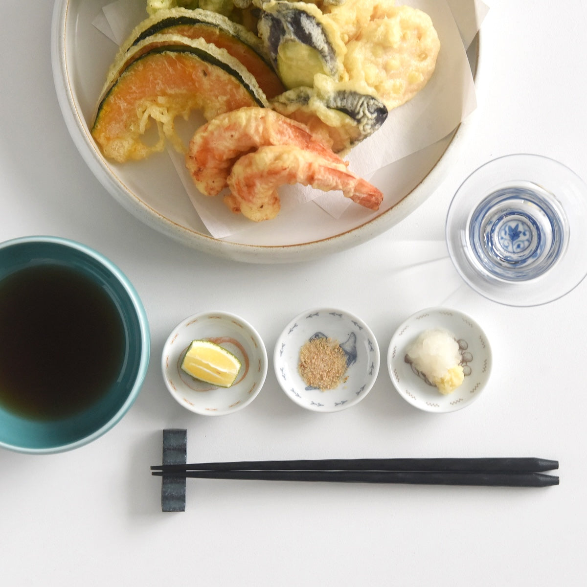 波佐見焼 ちょこさい 姫皿 豆皿 6cm natural69 Studio1156