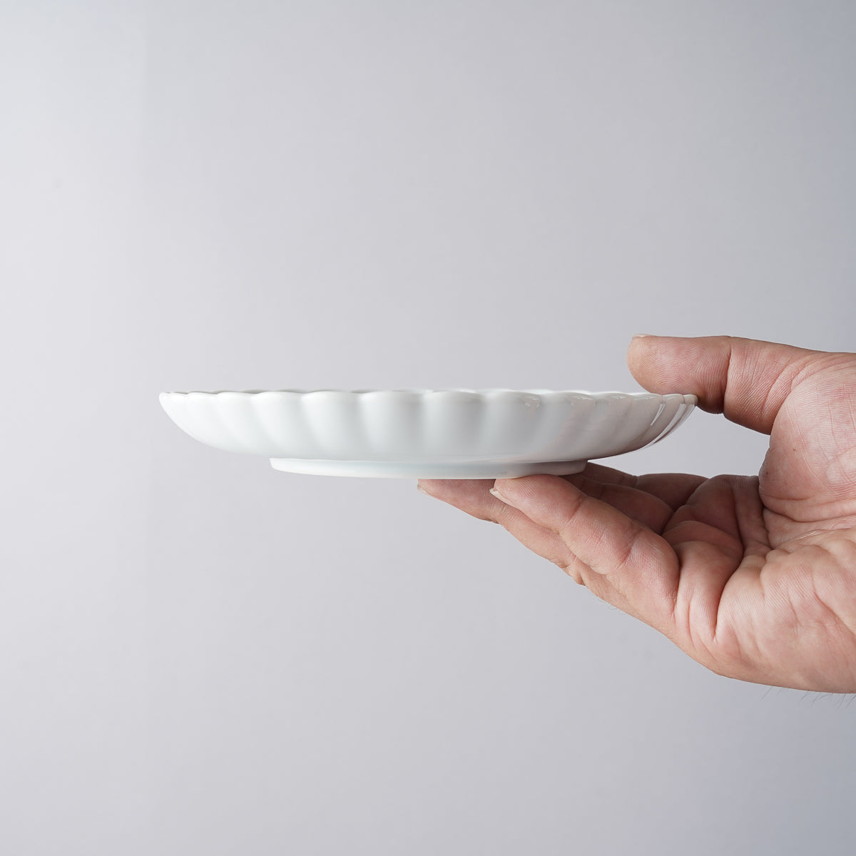 波佐見焼 Aruhino 取皿 16cm