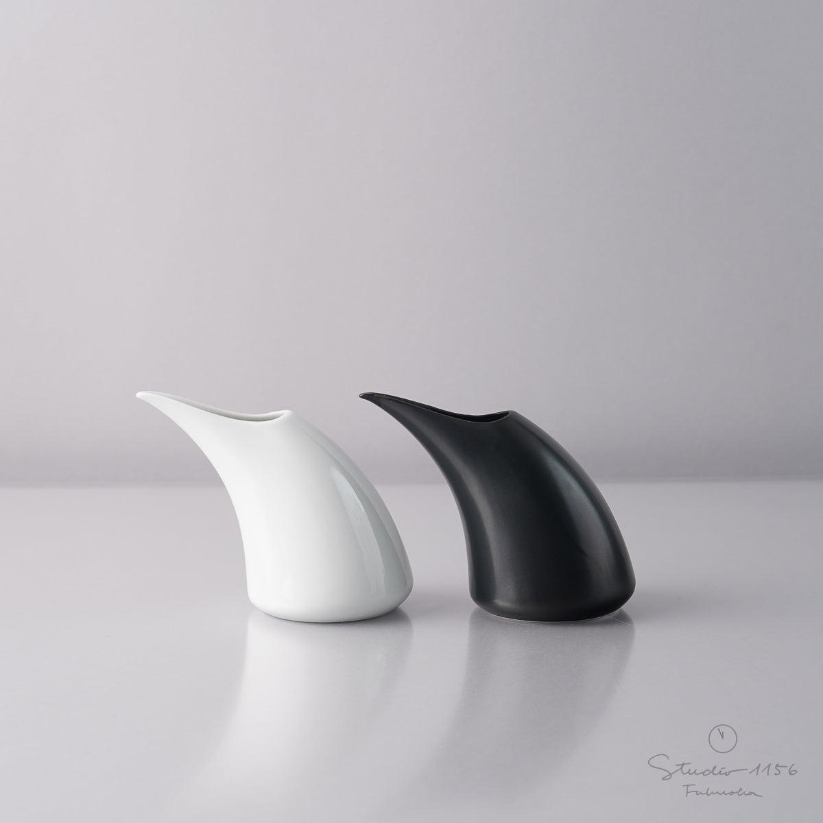 有田焼 キウィソースポット(L) 100ml Riso Studio1156