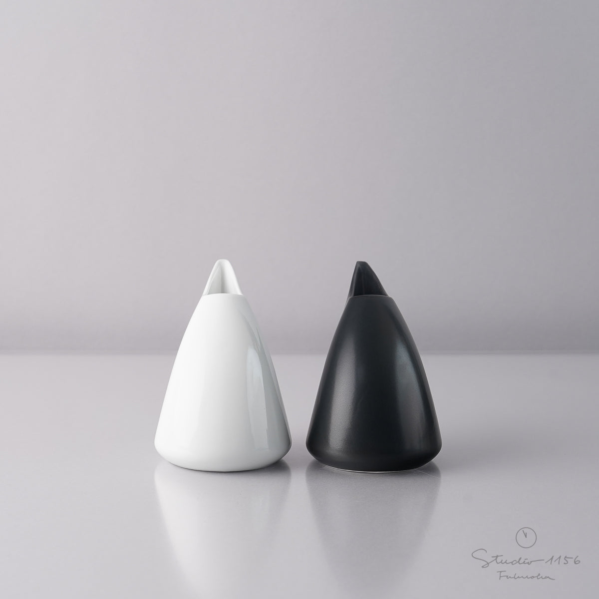 有田焼 キウィソースポット(L) 100ml Riso Studio1156