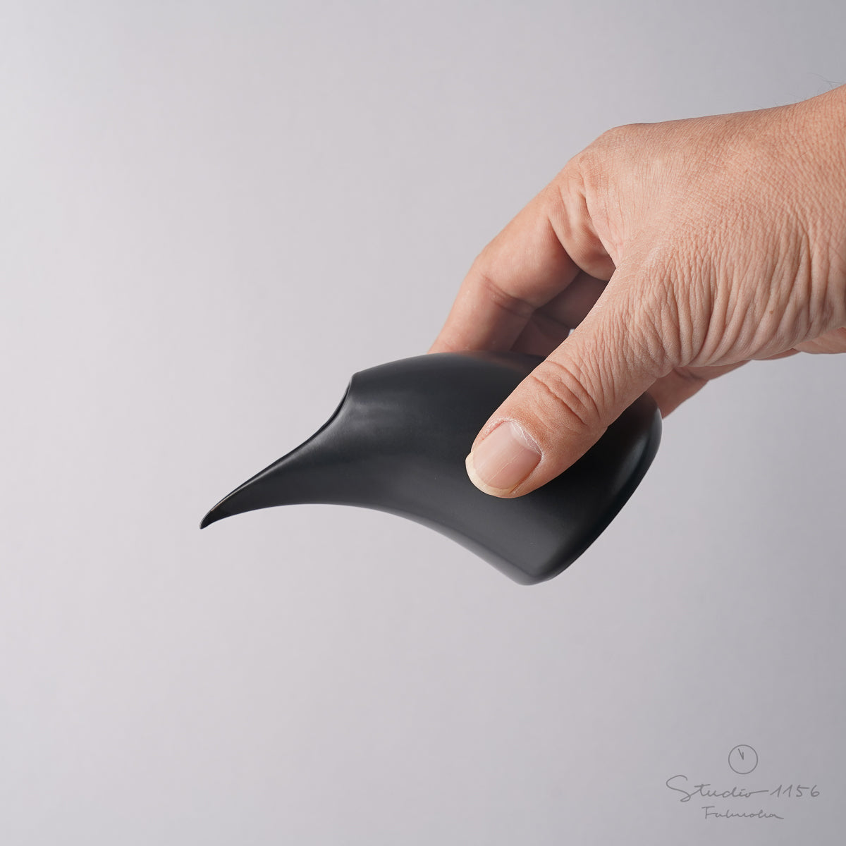 有田焼 キウィソースポット(L) 100ml Riso Studio1156