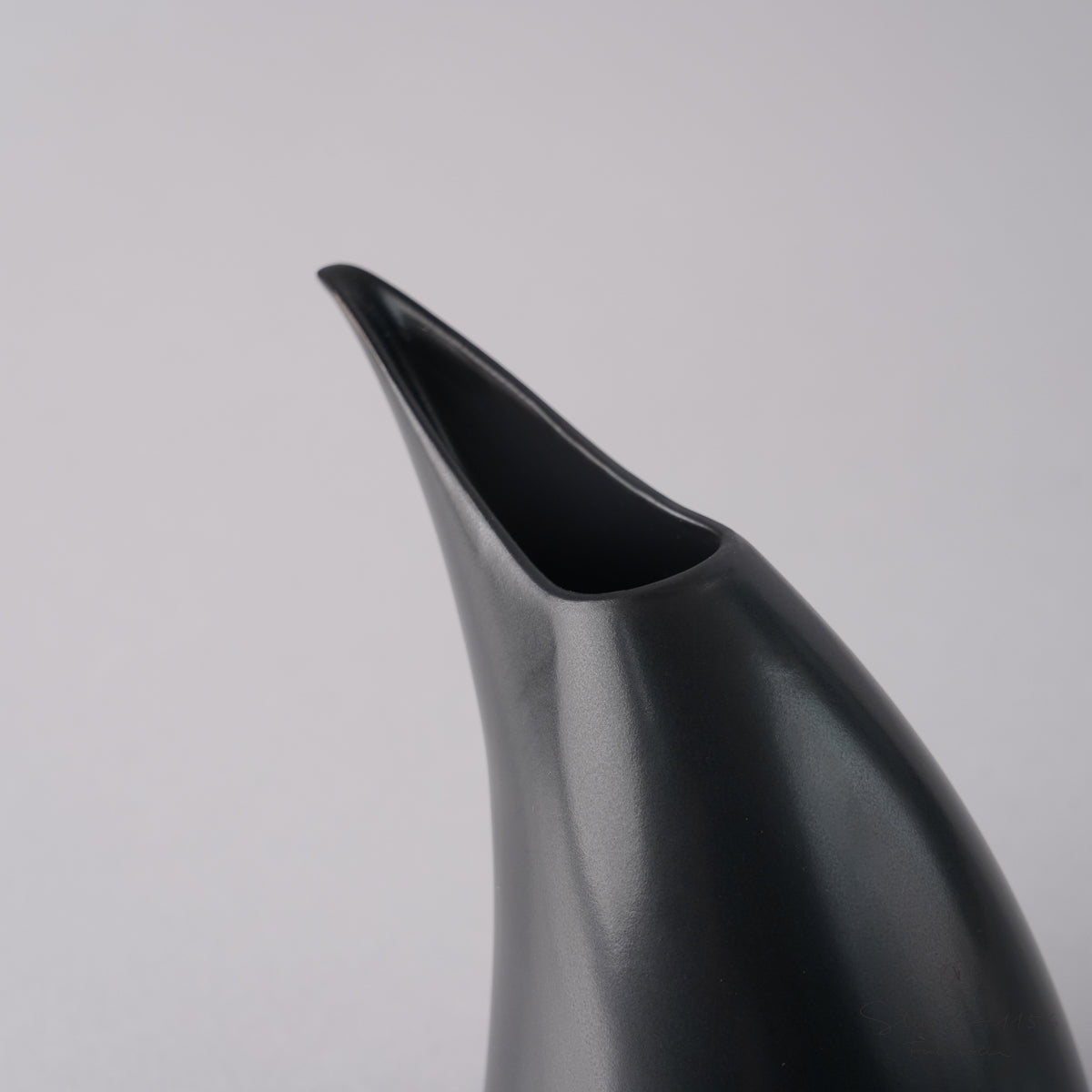 有田焼 キウィソースポット(L) 100ml Riso Studio1156