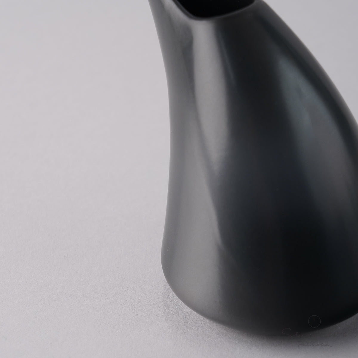 有田焼 キウィソースポット(L) 100ml Riso Studio1156