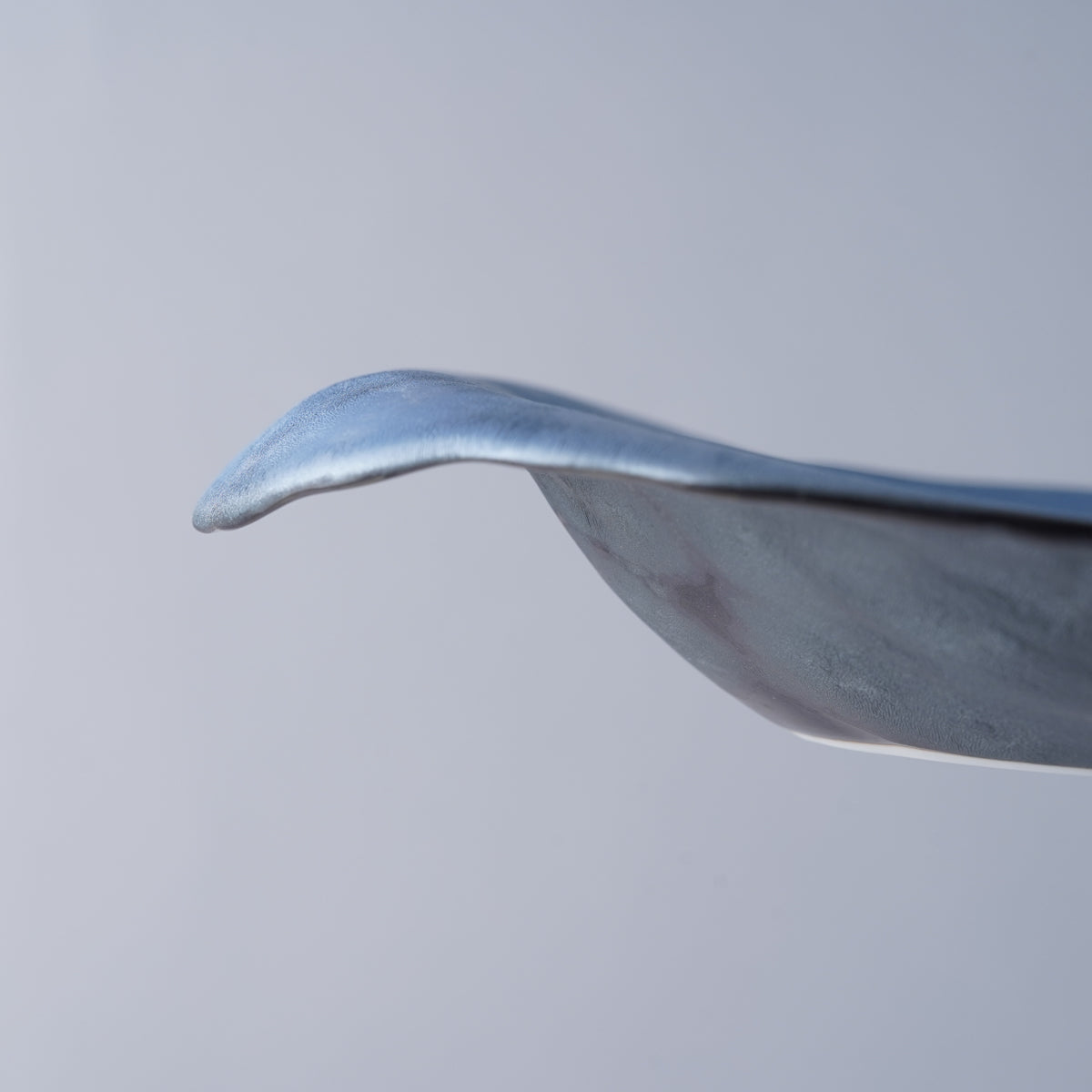 有田焼 薔薇の花びらプレート 23.5cm Riso Studio1156