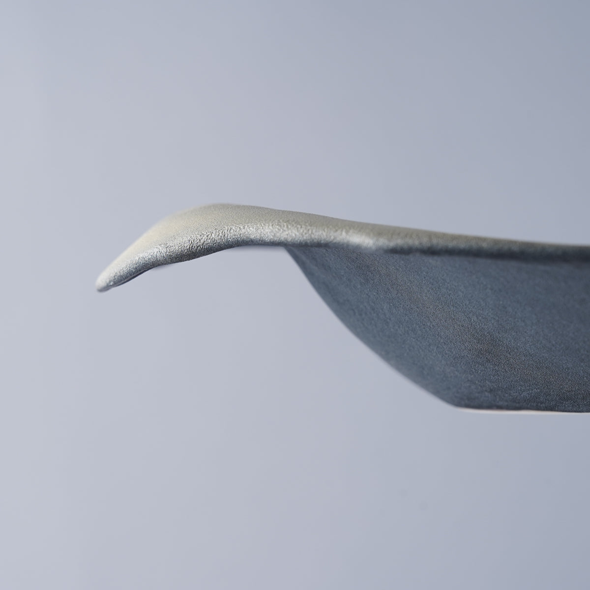 有田焼 薔薇の花びらプレート 23.5cm Riso Studio1156