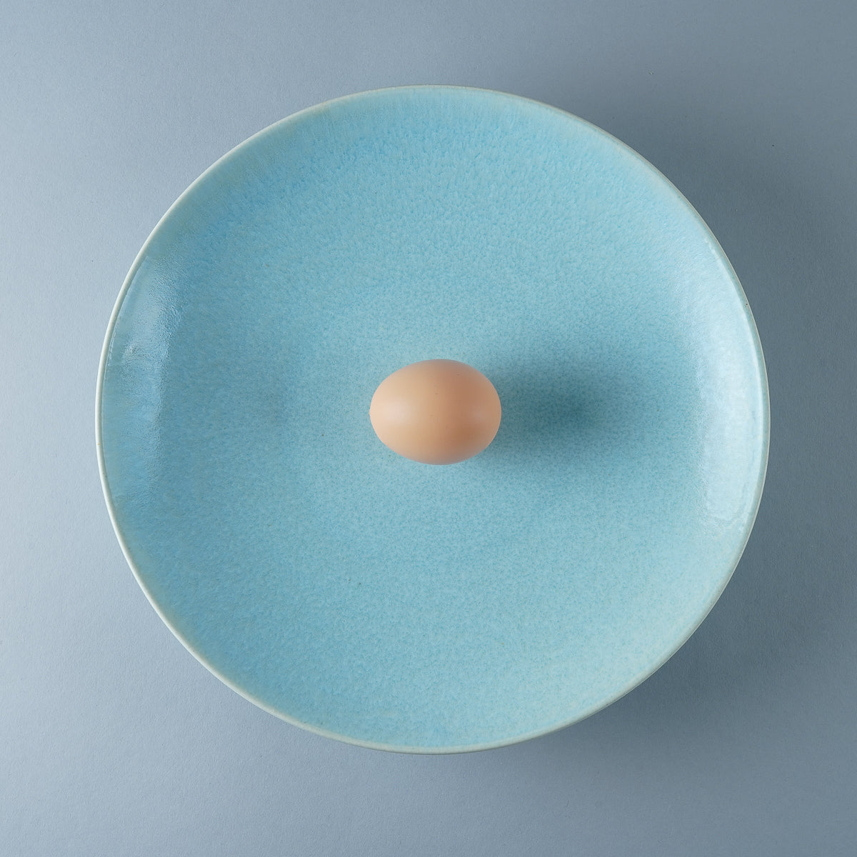 美濃焼 湶 いずみ クーププレート 27cm Sakuzan Studio1156