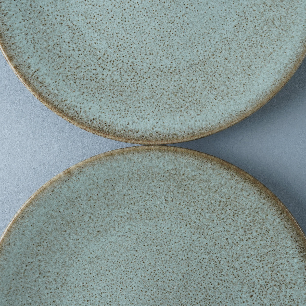 美濃焼 宙(ソラ) プレート 28.5cm Sakuzan Studio1156