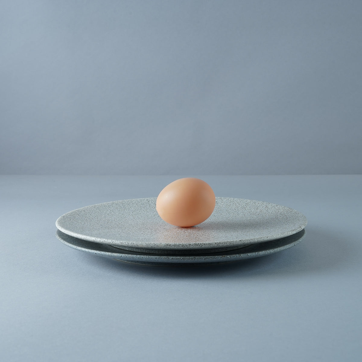 美濃焼 ソフィー プレート 22cm Sakuzan Studio1156